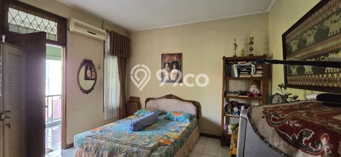 Dijual Rumah Premium dengan Fasilitas Sekitar Komplit di Kramat Jati, Jakarta Timur Dijual Rumah Premium dengan Fasilitas Sekitar Komplit di Kramat Jati, Jakarta Timur