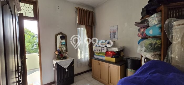 Dijual Rumah Premium dengan Fasilitas Sekitar Komplit di Kramat Jati, Jakarta Timur Dijual Rumah Premium dengan Fasilitas Sekitar Komplit di Kramat Jati, Jakarta Timur
