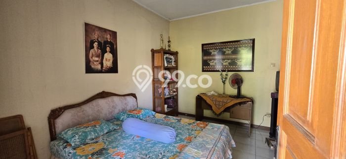 Dijual Rumah Premium dengan Fasilitas Sekitar Komplit di Kramat Jati, Jakarta Timur Dijual Rumah Premium dengan Fasilitas Sekitar Komplit di Kramat Jati, Jakarta Timur