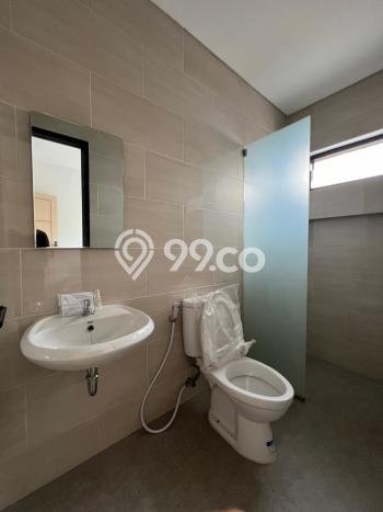 Dijual Rumah Modern 2 KT di Kemang Pratama, Bekasi Dijual Rumah Modern 2 KT di Kemang Pratama, Bekasi