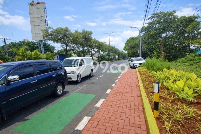 Untuk Dijual Tanah 400m2 di Margahayu, Bekasi Untuk Dijual Tanah 400m2 di Margahayu, Bekasi