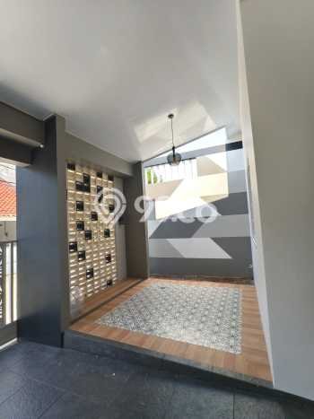 Jual Rumah Modern 4 KT di Jaka Setia, Bekasi Jual Rumah Modern 4 KT di Jaka Setia, Bekasi