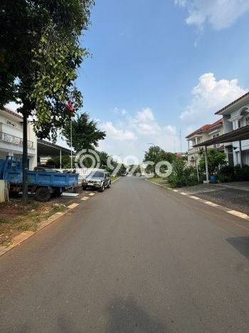 Hunian Super Mewah dengan Akses Paling Strategis di Ciangsana, Bogor Hunian Super Mewah dengan Akses Paling Strategis di Ciangsana, Bogor