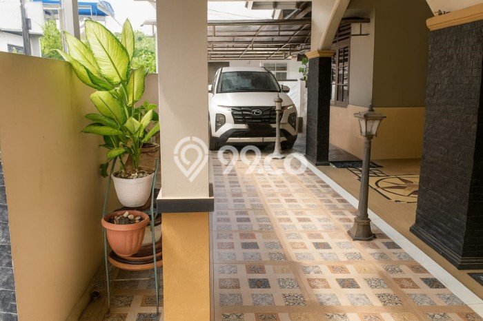 Jual Rumah Eksklusif 4 KT di Pekayon, Bekasi Jual Rumah Eksklusif 4 KT di Pekayon, Bekasi
