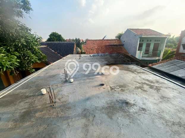 Rumah Modern 4 KT di Pekayon Bekasi Unfurnished Rumah Modern 4 KT di Pekayon Bekasi Unfurnished