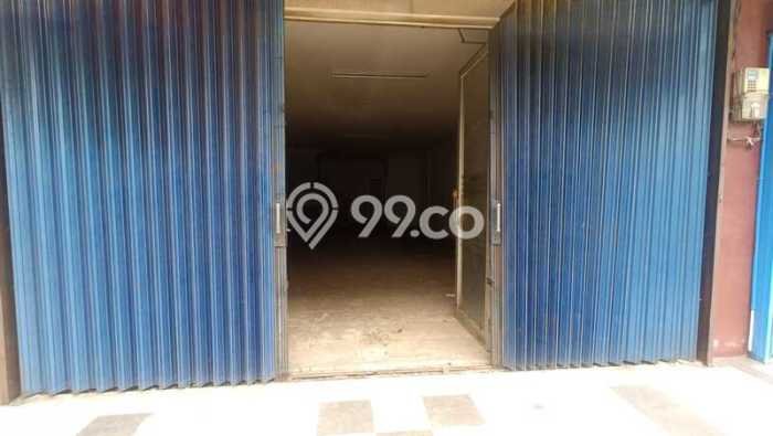 Unit Ruko Dijual di Bekasi LT 85m2 & LB 255m2 Unit Ruko Dijual di Bekasi LT 85m2 & LB 255m2
