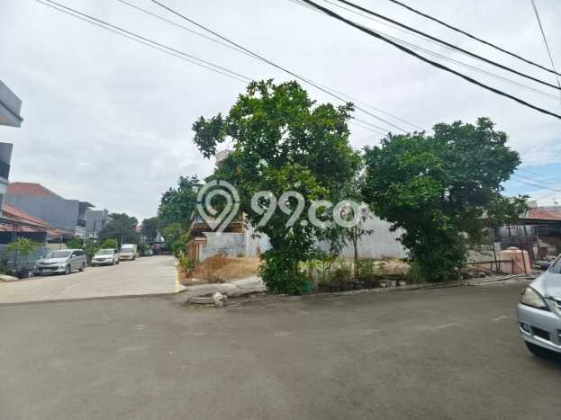Dijual Tanah Lokasi Harapan Indah, Bekasi Seluas 270m2 Dijual Tanah Lokasi Harapan Indah, Bekasi Seluas 270m2