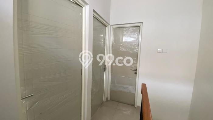 Rumah Modern 2 KT di Grand Wisata Bekasi Unfurnished Rumah Modern 2 KT di Grand Wisata Bekasi Unfurnished