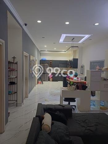 Jual Rumah Modern 3 KT di Klender, Jakarta Timur Jual Rumah Modern 3 KT di Klender, Jakarta Timur