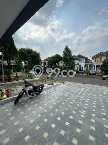 Hunian Super Mewah dengan Akses Paling Strategis di Ciangsana, Bogor Hunian Super Mewah dengan Akses Paling Strategis di Ciangsana, Bogor