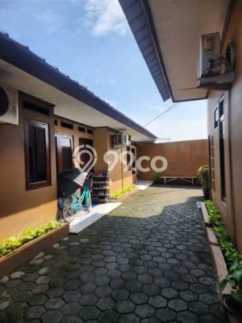 Hunian Mewah LB 210m2 Siap Huni Desain Elegan di Cikunir, Bekasi Hunian Mewah LB 210m2 Siap Huni Desain Elegan di Cikunir, Bekasi