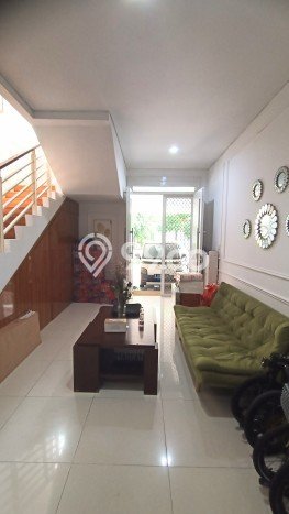 Jual Rumah Luas Megah Dengan View Eksklusif di Summarecon Bekasi, Bekasi Jual Rumah Luas Megah Dengan View Eksklusif di Summarecon Bekasi, Bekasi