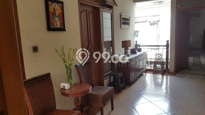 Hot Offer Hunian Premium Ideal dan Luas di Tebet, Jakarta Selatan Hot Offer Hunian Premium Ideal dan Luas di Tebet, Jakarta Selatan