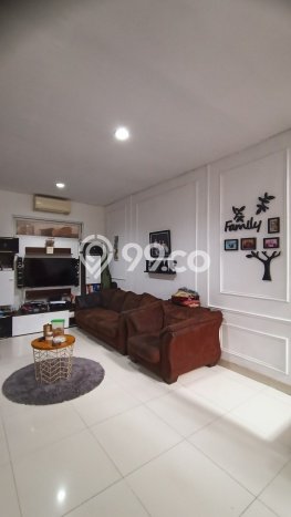 Jual Rumah Luas Megah Dengan View Eksklusif di Summarecon Bekasi, Bekasi Jual Rumah Luas Megah Dengan View Eksklusif di Summarecon Bekasi, Bekasi