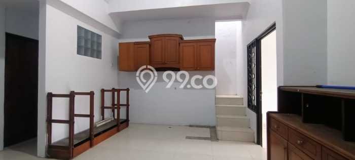 Rumah Siap Huni 3 KT 2 KM di Jaka Permai, Bekasi Rumah Siap Huni 3 KT 2 KM di Jaka Permai, Bekasi