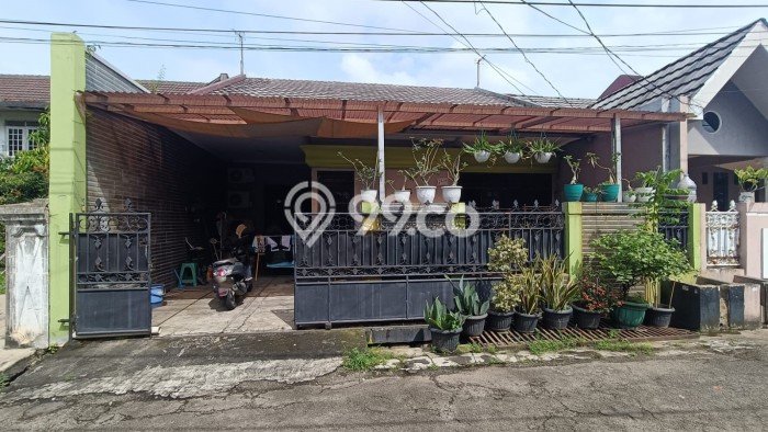 Rumah Minimalis 3 KT di Jaka Mulya Bekasi Unfurnished Rumah Minimalis 3 KT di Jaka Mulya Bekasi Unfurnished