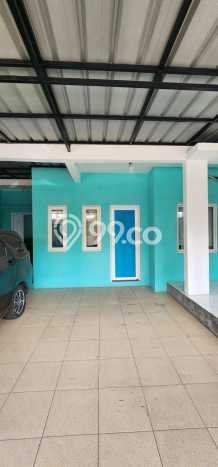 Rumah Modern 3 KT di Harapan Indah Bekasi Unfurnished Rumah Modern 3 KT di Harapan Indah Bekasi Unfurnished