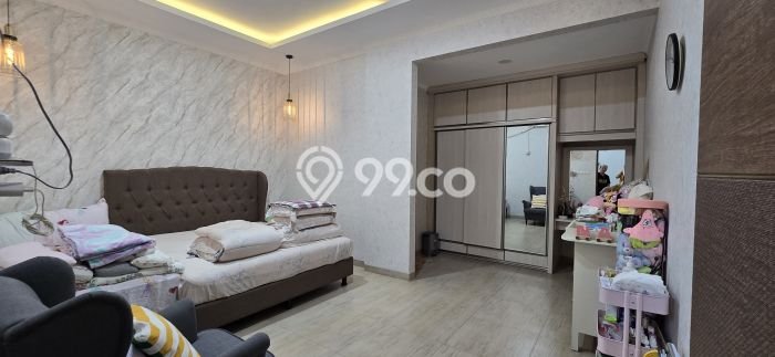 Komersial Area Premium di Cibitung, Luas 400m2m², Jalan Utama Komersial Area Premium di Cibitung, Luas 400m2m², Jalan Utama