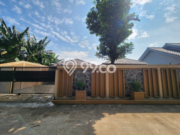 Hunian Mewah LB 210m2 Siap Huni Desain Elegan di Cikunir, Bekasi Hunian Mewah LB 210m2 Siap Huni Desain Elegan di Cikunir, Bekasi