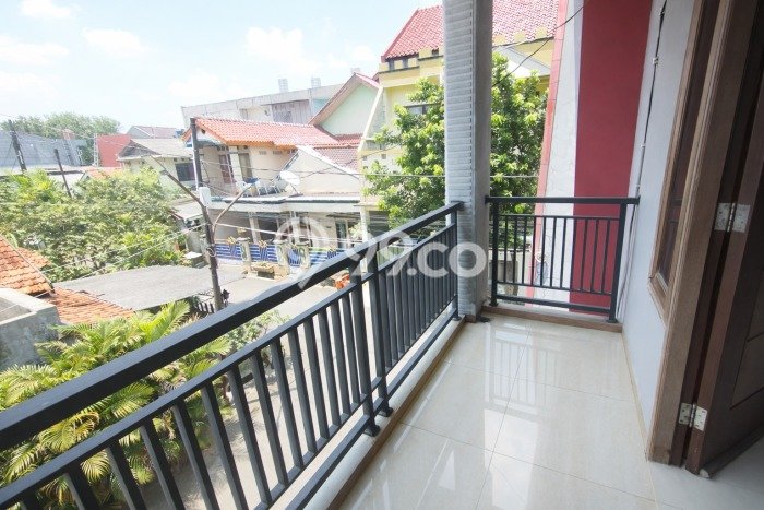For Sale Hunian Rumah Nyaman 4 KT di Jati Asih, Bekasi For Sale Hunian Rumah Nyaman 4 KT di Jati Asih, Bekasi