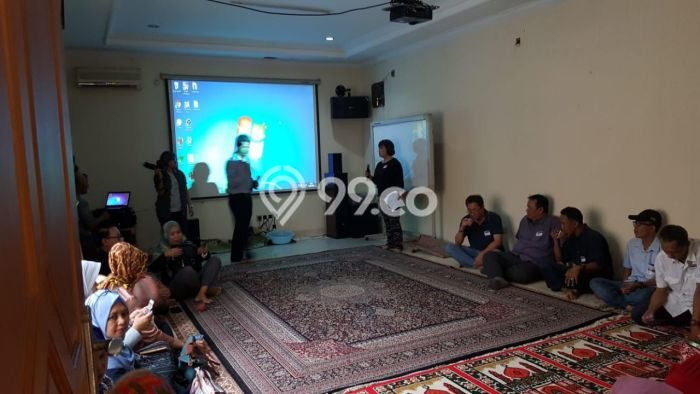 Hot Offer Hunian Premium Ideal dan Luas di Tebet, Jakarta Selatan Hot Offer Hunian Premium Ideal dan Luas di Tebet, Jakarta Selatan