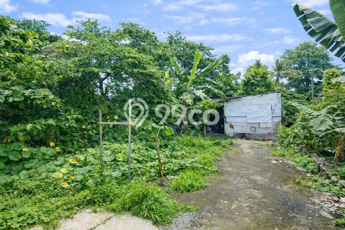 Untuk Dijual Tanah 400m2 di Margahayu, Bekasi Untuk Dijual Tanah 400m2 di Margahayu, Bekasi