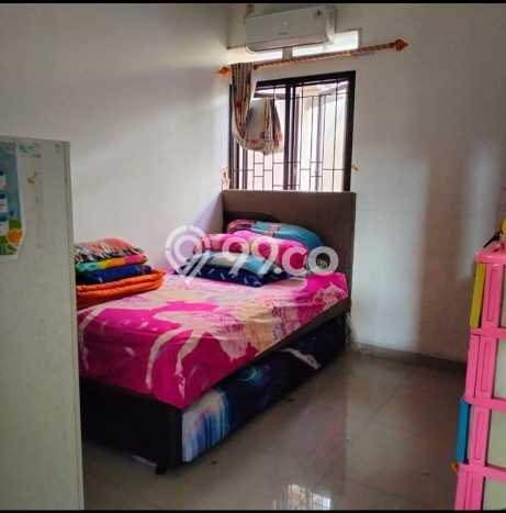 Jual Rumah Bagus Siap Huni LB 50m2 di Rawalumbu, Bekasi Jual Rumah Bagus Siap Huni LB 50m2 di Rawalumbu, Bekasi