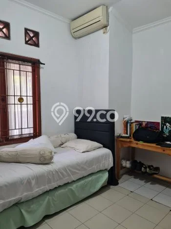 Dijual Rumah Modern 4 KT di Kemang Pratama, Bekasi Dijual Rumah Modern 4 KT di Kemang Pratama, Bekasi