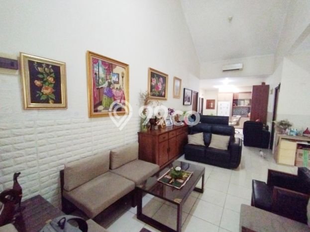 Dijual Rumah Eksklusif 4 KT di harapan indah, Bekasi Dijual Rumah Eksklusif 4 KT di harapan indah, Bekasi