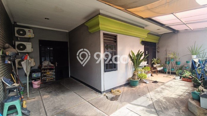 Rumah Minimalis 3 KT di Jaka Mulya Bekasi Unfurnished Rumah Minimalis 3 KT di Jaka Mulya Bekasi Unfurnished