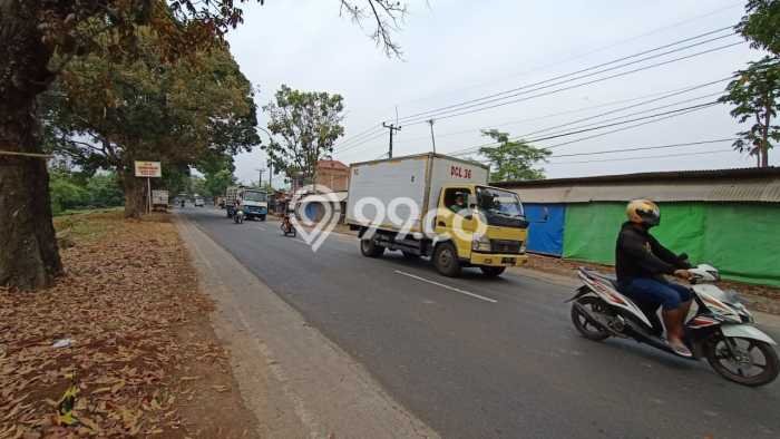 Tanah Dijual Area Strategis di Subang Kota Subang 11350m2 Tanah Dijual Area Strategis di Subang Kota Subang 11350m2