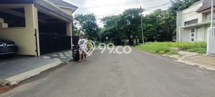 Hunian Idaman Keluarga LB 148m² Lokasi Sejuk di Jatibening, Bekasi Hunian Idaman Keluarga LB 148m² Lokasi Sejuk di Jatibening, Bekasi
