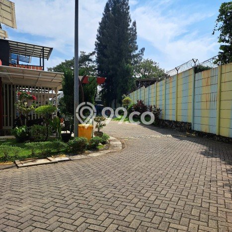 Jual Rumah Eksklusif 2 KT di Galaxy, Bekasi Jual Rumah Eksklusif 2 KT di Galaxy, Bekasi