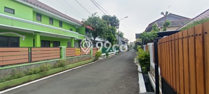 Rumah Siap Huni 3 KT 2 KM di Jaka Permai, Bekasi Rumah Siap Huni 3 KT 2 KM di Jaka Permai, Bekasi