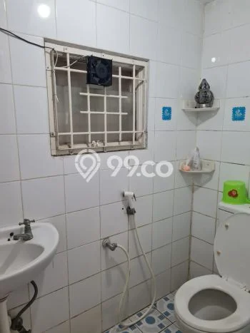 Dijual Rumah Modern 4 KT di Kemang Pratama, Bekasi Dijual Rumah Modern 4 KT di Kemang Pratama, Bekasi