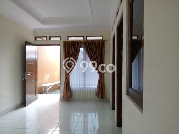 Hunian Mewah LB 210m2 Siap Huni Desain Elegan di Cikunir, Bekasi Hunian Mewah LB 210m2 Siap Huni Desain Elegan di Cikunir, Bekasi