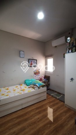 Jual Rumah Luas Megah Dengan View Eksklusif di Summarecon Bekasi, Bekasi Jual Rumah Luas Megah Dengan View Eksklusif di Summarecon Bekasi, Bekasi