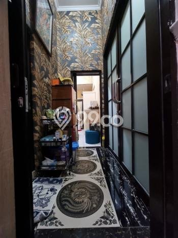 Rumah Luxury Modern Tanpa Renovasi di Bekasi Bekasi Rumah Luxury Modern Tanpa Renovasi di Bekasi Bekasi