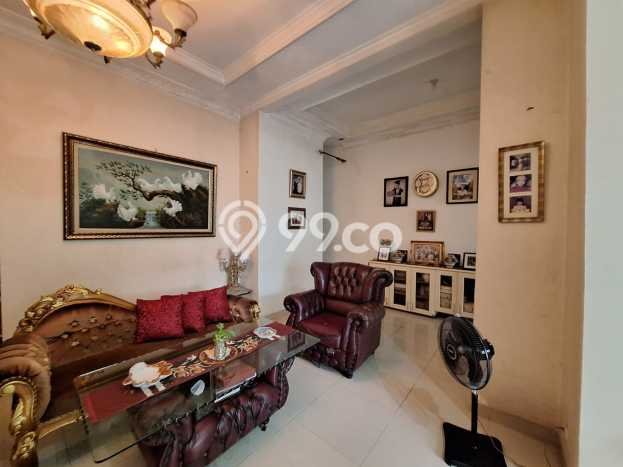 Dijual Hunian Rumah Nyaman 3 KT di Jaka Setia, Bekasi Dijual Hunian Rumah Nyaman 3 KT di Jaka Setia, Bekasi
