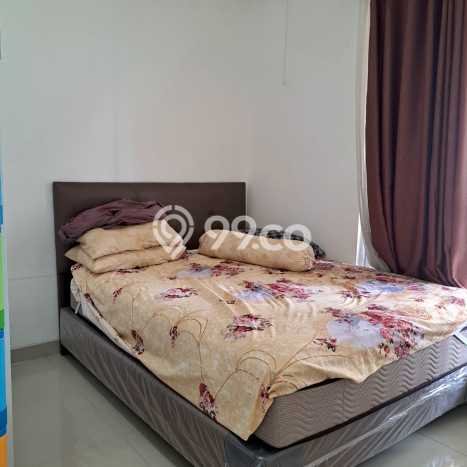 Jual Rumah Eksklusif 2 KT di Galaxy, Bekasi Jual Rumah Eksklusif 2 KT di Galaxy, Bekasi