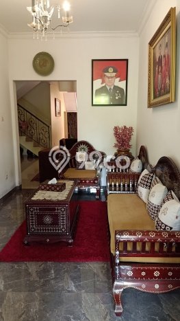 Disewakan! Rumah 4 Kamar Tidur &
4 Kamar Mandi di Galaxy, Bekasi Disewakan! Rumah 4 Kamar Tidur &
4 Kamar Mandi di Galaxy, Bekasi