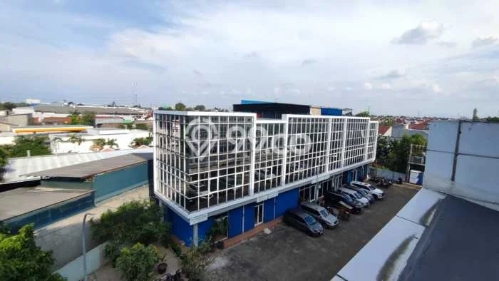 Ruko Kawasan Kranji, Luas 480m², Lokasi Berkembang Ruko Kawasan Kranji, Luas 480m², Lokasi Berkembang