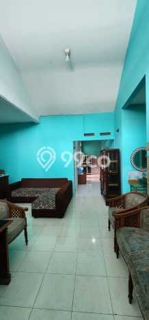 Rumah Modern 3 KT di Harapan Indah Bekasi Unfurnished Rumah Modern 3 KT di Harapan Indah Bekasi Unfurnished