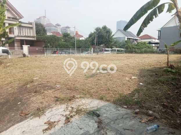 Tanah Dijual Lokasi Kebayoran Baru Jakarta Selatan SHM Tanah Dijual Lokasi Kebayoran Baru Jakarta Selatan SHM