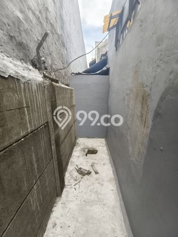 Rumah Modern 3 KT LT 123m2 di harapan indah Rumah Modern 3 KT LT 123m2 di harapan indah