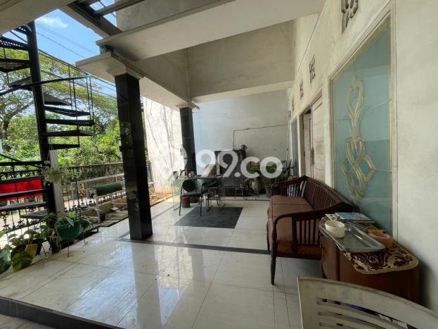 Jual Rumah Eksklusif 3 KT di Cikunir, Bekasi Jual Rumah Eksklusif 3 KT di Cikunir, Bekasi