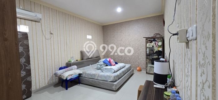 Komersial Area Premium di Cibitung, Luas 400m2m², Jalan Utama Komersial Area Premium di Cibitung, Luas 400m2m², Jalan Utama