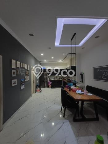 Jual Rumah Modern 3 KT di Klender, Jakarta Timur Jual Rumah Modern 3 KT di Klender, Jakarta Timur