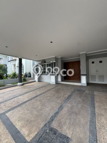 Rumah Luxury Modern Tanpa Renovasi di Ciangsana Bogor Rumah Luxury Modern Tanpa Renovasi di Ciangsana Bogor