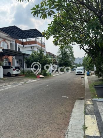 Rumah Luxury Modern Tanpa Renovasi di Ciangsana Bogor Rumah Luxury Modern Tanpa Renovasi di Ciangsana Bogor